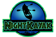 Night Kayak